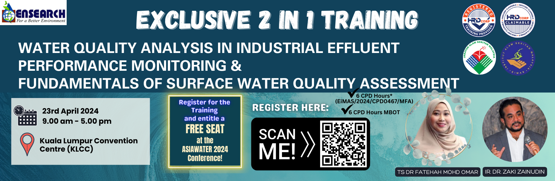 2IN1 TRAINING ASIAWATER 2024 BANNER  (2)